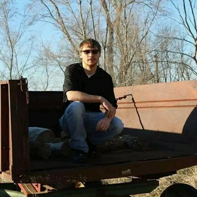 Andrew Gizinsk